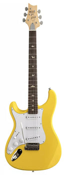 PRS SE SILVER SKY Left Handed Electric Guitar With Rosewood Fretboard (Dandy Lion)