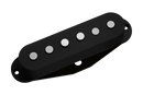 DiMarzio DP117 HS-3 Stacked Strat Pickup (Black)