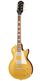 Epiphone EIGLP5GTNH Les Paul Standard 50s Electric Guitar (Goldtop)