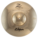 Zildjian Z40121 Z Custom Mega Bell Ride Cymbal - 21"