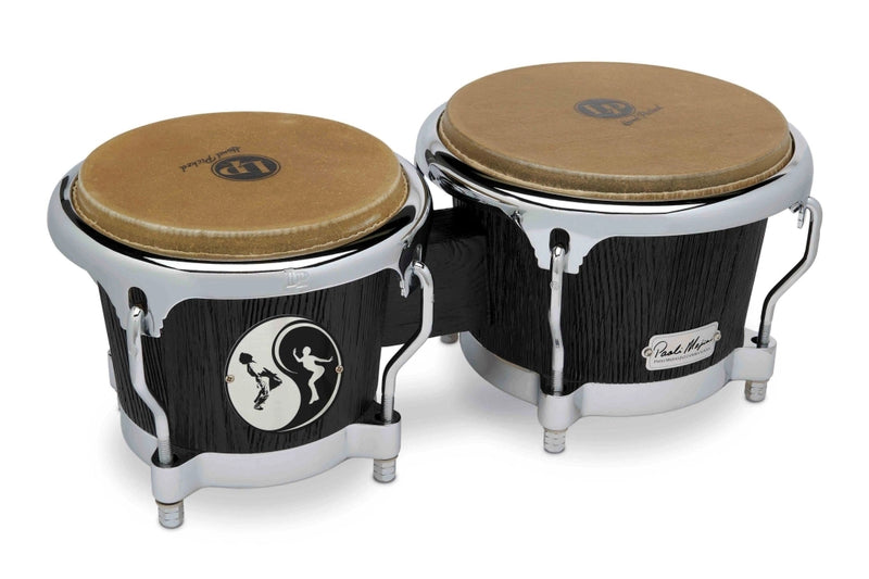 Latin Percussion LP201AX-2PMB Paoli Mejias Balance Bongos
