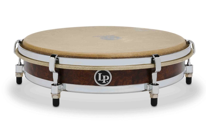 Latin Percussion LP5012 Pandeiro De Plena Punteador 12"