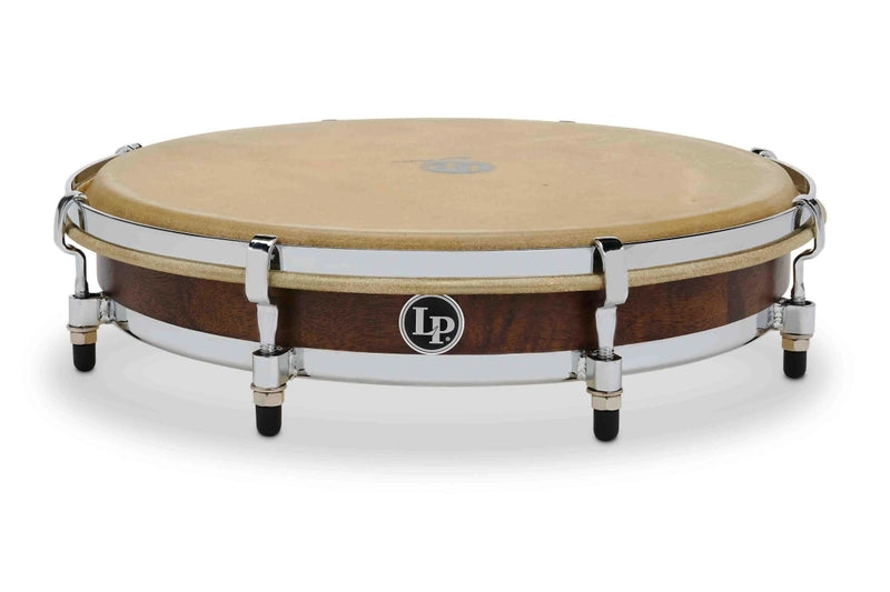 Latin Percussion LP5014 Pandeiro De Plena Seguidor 14"