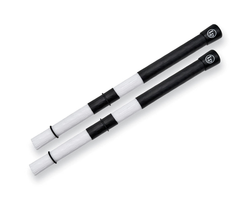 Latin Percussion LP9911 Lightweight Synthetic Rhythm-Rods