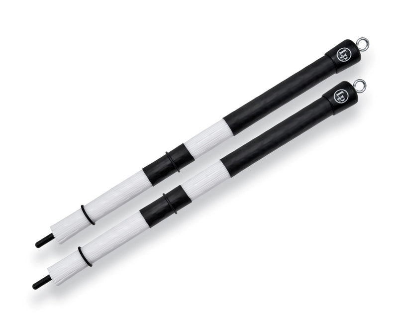 Latin Percussion LP9913 Lightweight Synthetic Adjustable Core Rhythm Rods