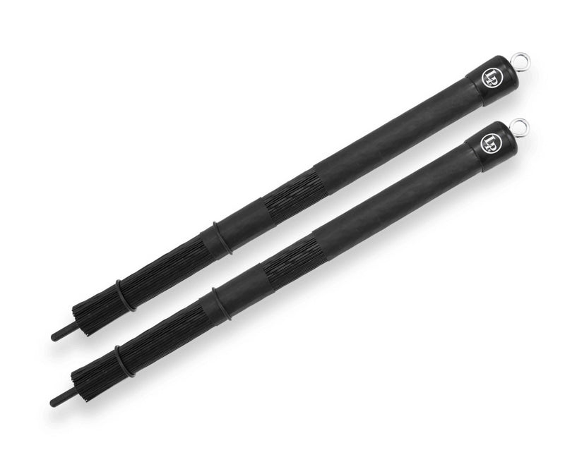 Latin Percussion LP9914 Heavyweight Synthetic Adjustable Core Rhythm Rods