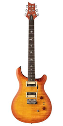 PRS SE CUSTOM 24-08 Electric Guitar (Vintage Sunburst)