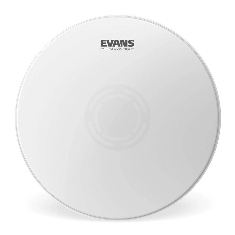 Evans B13HW Heavyweight Coated Snare Drum Head - 13in