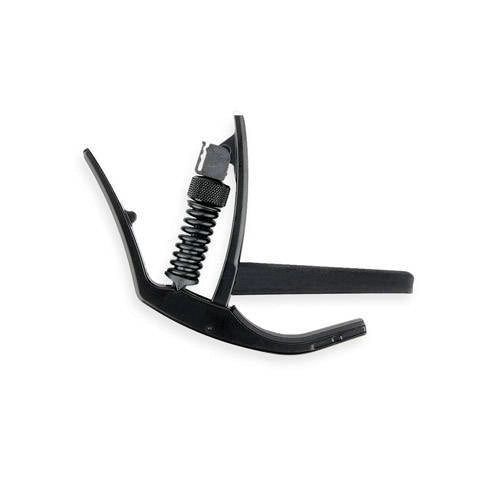 Planet Waves PW-CP-13 Artist Classical Capo (Black)