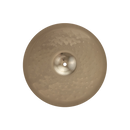 Zildjian Z40105 Z TOP personnalisé seulement Hi-Hat - 15 "