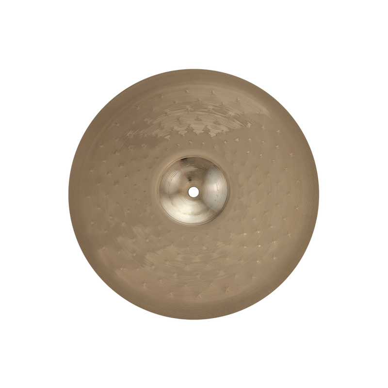 Zildjian Z40105 Z Custom Top Only Hi-Hat - 15"