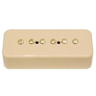TV Jones T-90 Bridge Pickup Soapbar Mount (Cream)