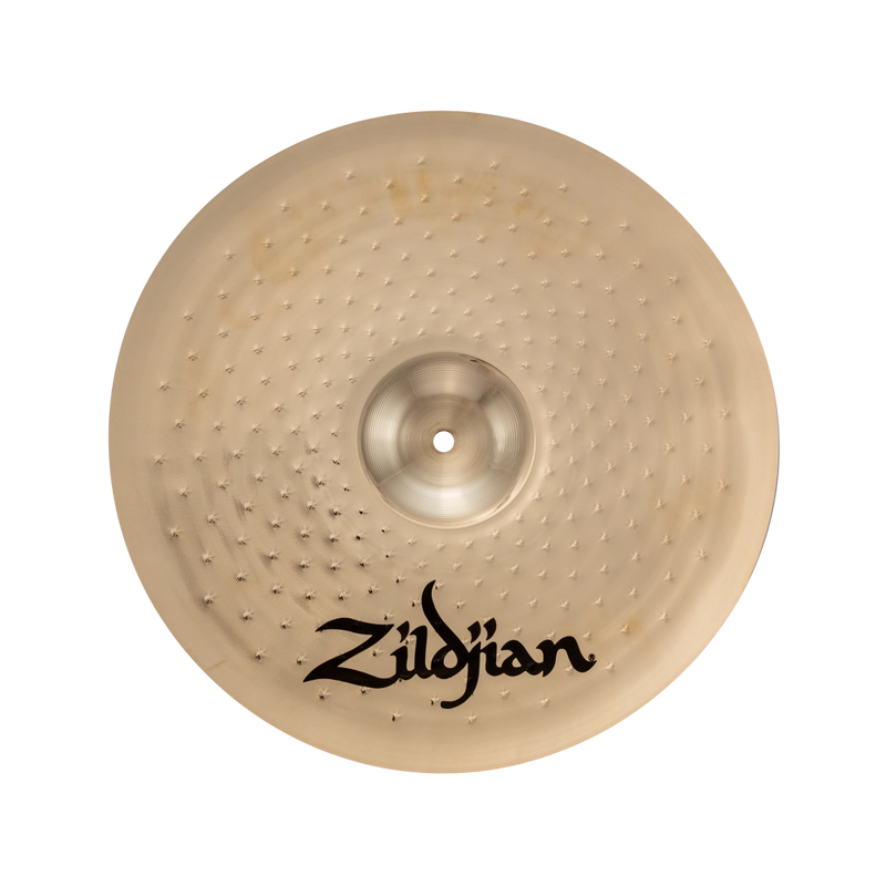 Zildjian Z40114 Z Custom Crash Cymbal - 17"