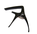 Leho LH-CPBK Ukulele Capo (Black)