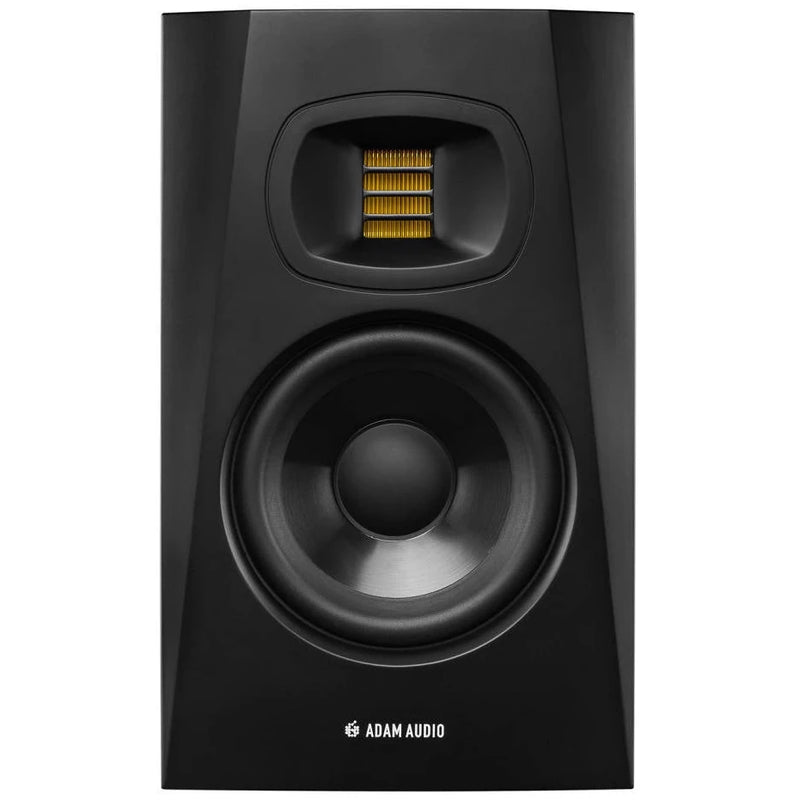 ADAM Audio T5V Active Nearfield Studio Monitor (Single) - 5"