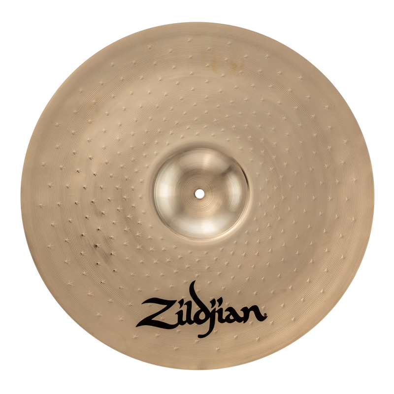 Zildjian Z40117 Z Custom Crash Cymbal - 20"