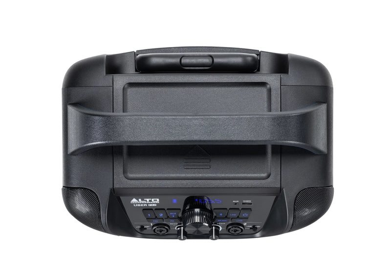 Alto UBERFX MKII Battery-Powered 200W Speaker