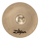 Zildjian Z40120 Z Custom Ride Cymbal - 20"