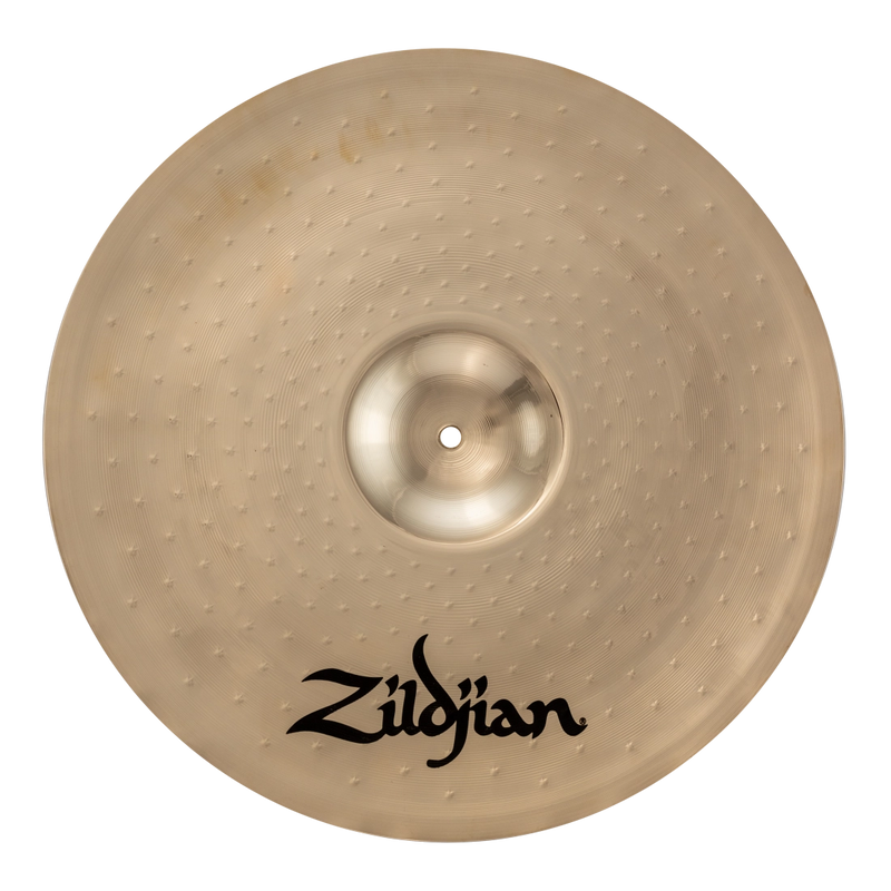 Zildjian Z40120 Z Custom Ride Cymbal - 20"
