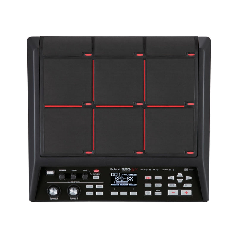 Pad d'échantillonnage Roland SPD-SX