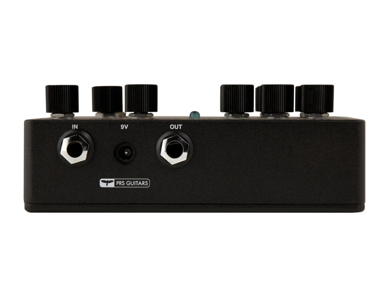 PRS WIND THROUGH THE TREES Dual Flanger Guitar Pedal