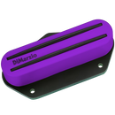 DiMarzio DP318 Super Distortion T Bridge Humbucker Pickup (Purple)
