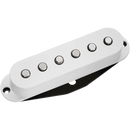 DiMarzio DP422 Injector Neck Pickup (White)