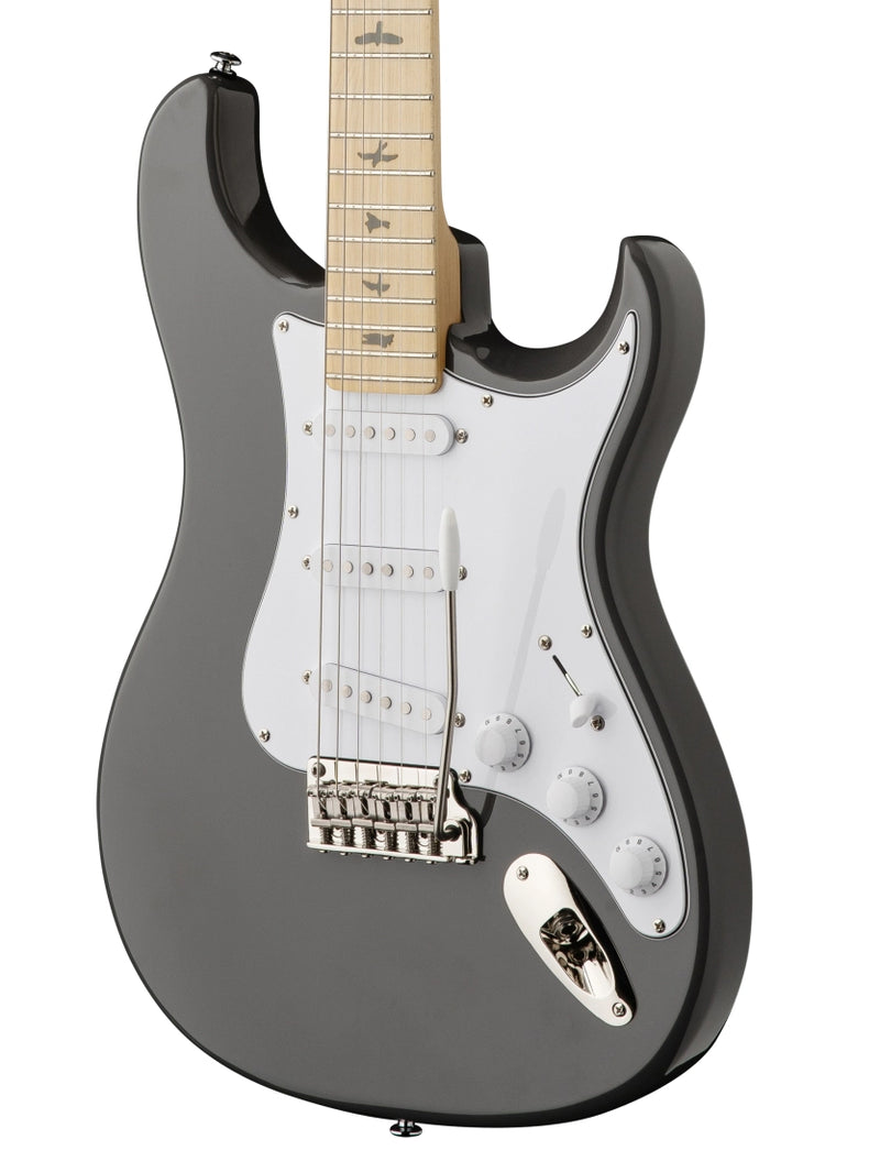 PRS SE SILVER SKY Electric Guitar (Overland Gray)