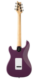 PRS SE SILVER SKY Electric Guitar (Summit Purple)