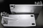 Kit rack Gallien-Krueger RK-FUSION MB500, MB800, MB Fusion 500 & 800