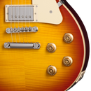 Epiphone ECLPS59WCSNH 1959 Les Paul Standard Electric Guitar (Washed Cherry Sunburst)