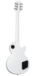 Epiphone EILPYAWTBNLH Les Paul Prophecy Left Handed Electric Guitar (Aged White Tiger Burst)