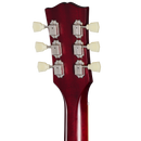 Epiphone ECLPS59WCSNH 1959 Les Paul Standard Electric Guitar (Washed Cherry Sunburst)