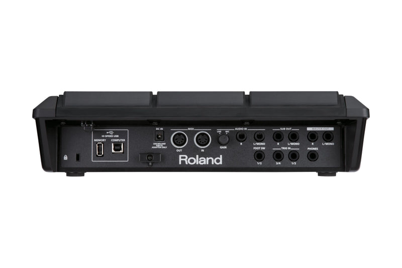 Pad d'échantillonnage Roland SPD-SX