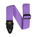 Ernie Ball 5378EB Polypro Guitar Strap (Purple Sunset) - 2"