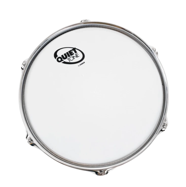 Sabian QT-14SDCL Quiet Tone Classic Snare Practice Pad - 14"
