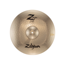 Zildjian Z40113 Z Cymbal de crash personnalisé - 16 "