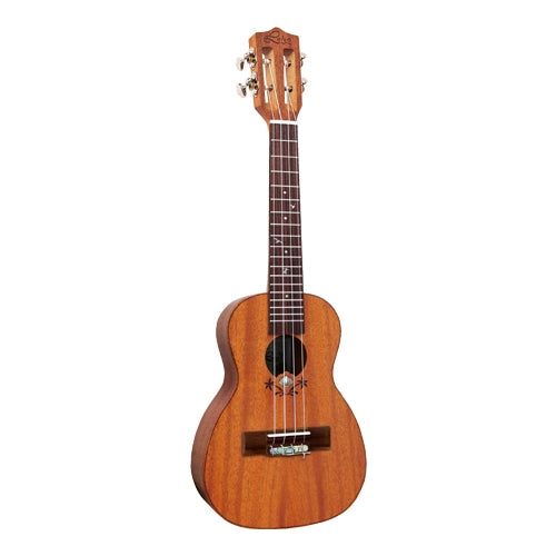 Leho LHUC-ASM-CEL Celebration Concert Solid Mahogany Ukulele