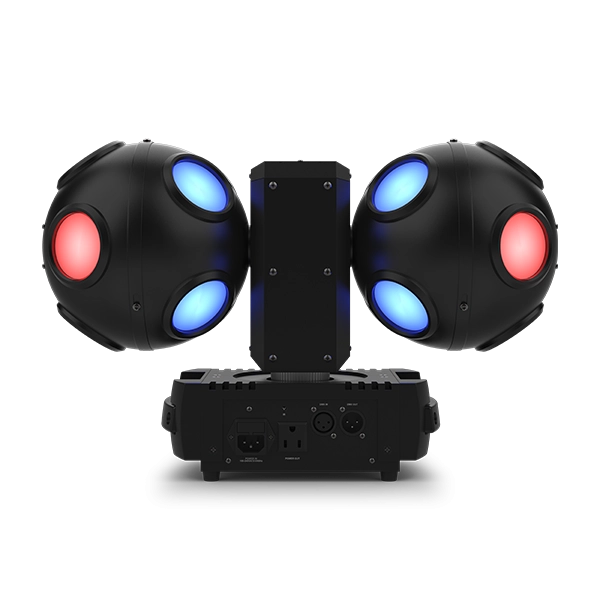 Chauvet DJ COSMOSHP High-Powered LED Effect Light