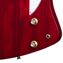 Epiphone EIGC63FB1CHNH 1963 Firebird I Electric Guitar (Cherry)