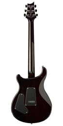 PRS SE CUSTOM 24 Electric Guitar (Black Gold Sunburst)