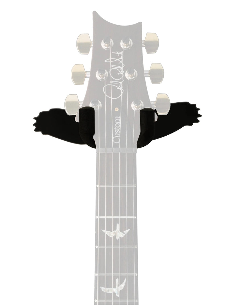 Support mural pour guitare PRS