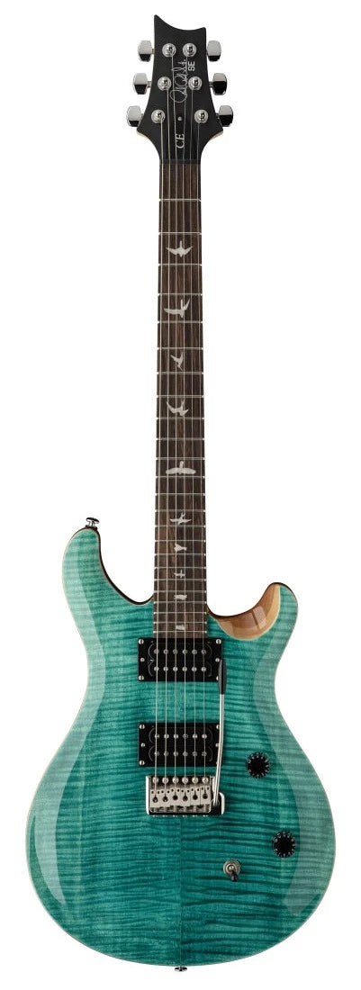 PRS SE CE 24 Electric Guitar (Turquoise)