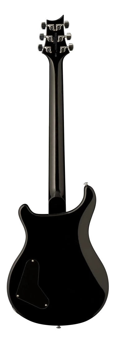PRS 27722CA Guitare électrique (charbon)