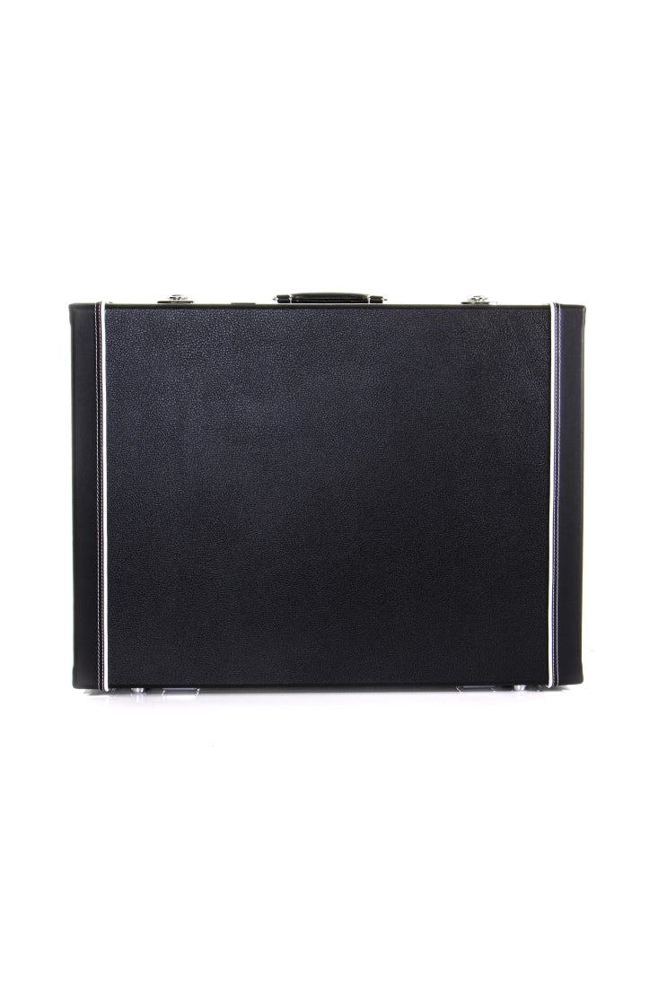 Yorkville GS-603B Support pour étui de voyage pour 3 guitares