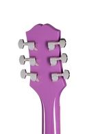 Epiphone E1SGTMPNH SG Tribute E1 Electric Guitar (Majestic Purple)
