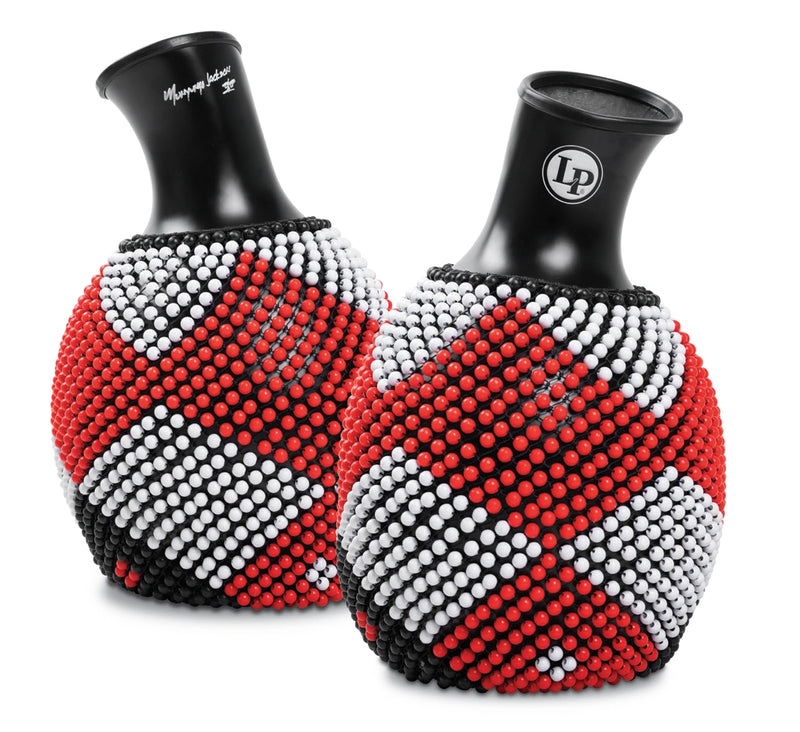Latin Percussion LP486 Munyungo Shekere