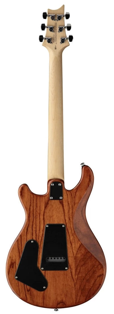 PRS SE SWAMP ASH SPECIAL Electric Guitar (Vintage Sunburst)
