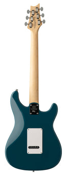 PRS SE SILVER SKY Left Handed Electric Guitar With Maple Fretboard (Nylon Blue)