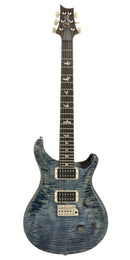 PRS CUSTOM 24 Electric Guitar (Faded Whale Blue)
